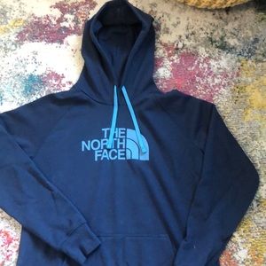 North Face Sweatshirt